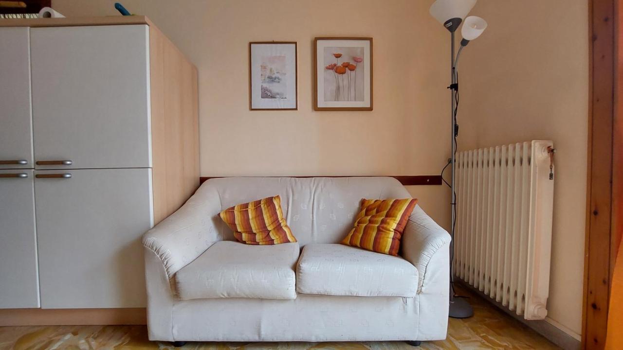 Albengamare Daire Dış mekan fotoğraf