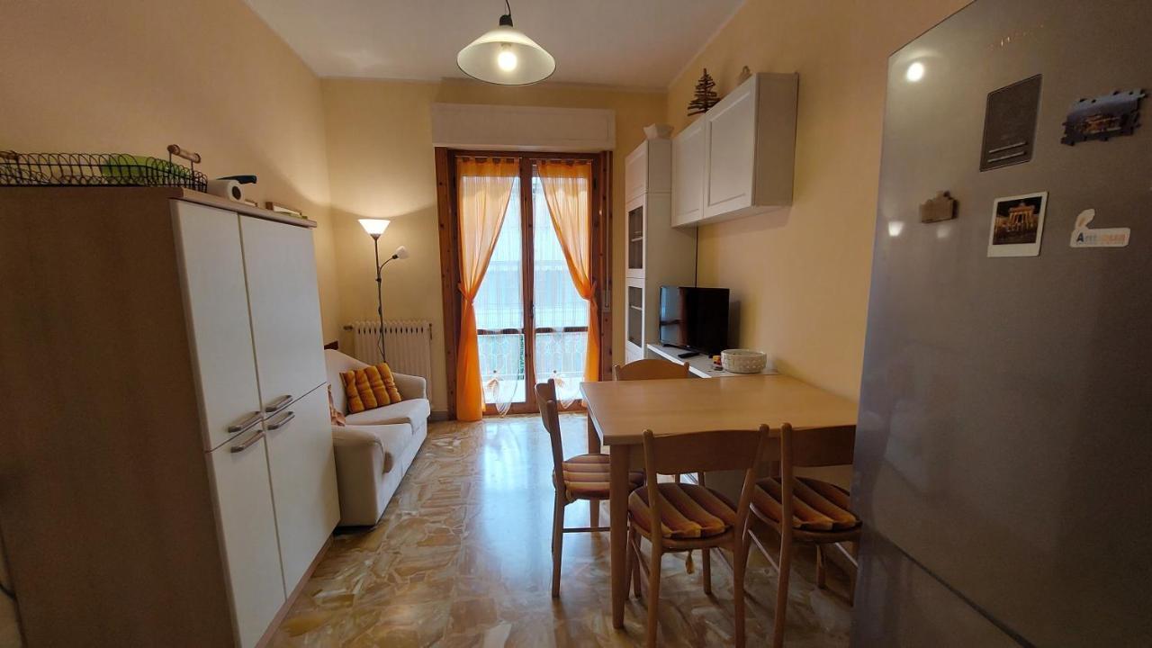 Albengamare Daire Dış mekan fotoğraf